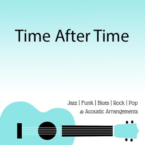 Time After Time Video Lesson